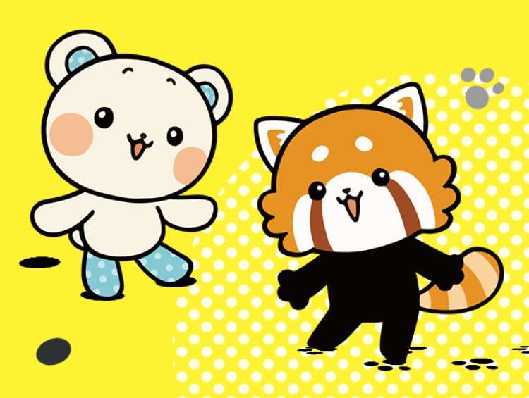 好きなキャラクターは？