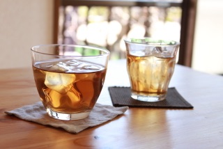 麦茶どうやって作りますか？