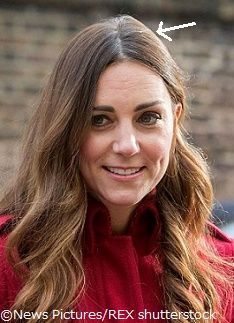 キャサリン妃、ナチュラルな笑顔でイギリス版「VOGUE」の表紙を飾る