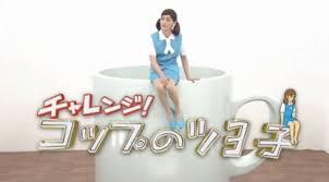 気になったけどやらなかったガチャガチャ