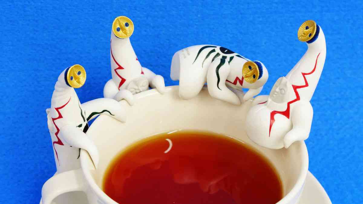 気になったけどやらなかったガチャガチャ