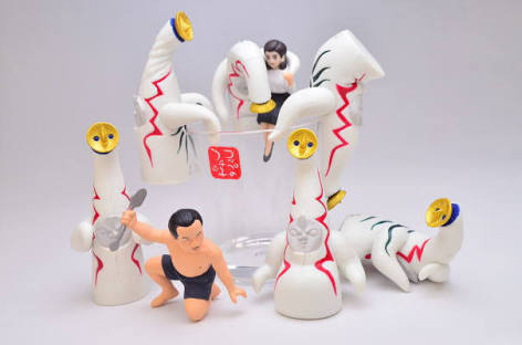 気になったけどやらなかったガチャガチャ