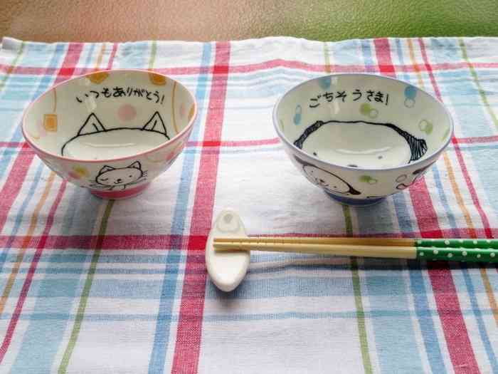 可愛い食器画像＊