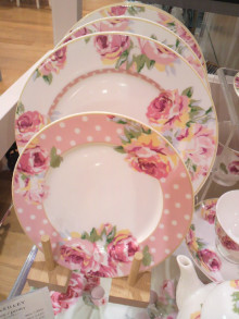 可愛い食器画像＊