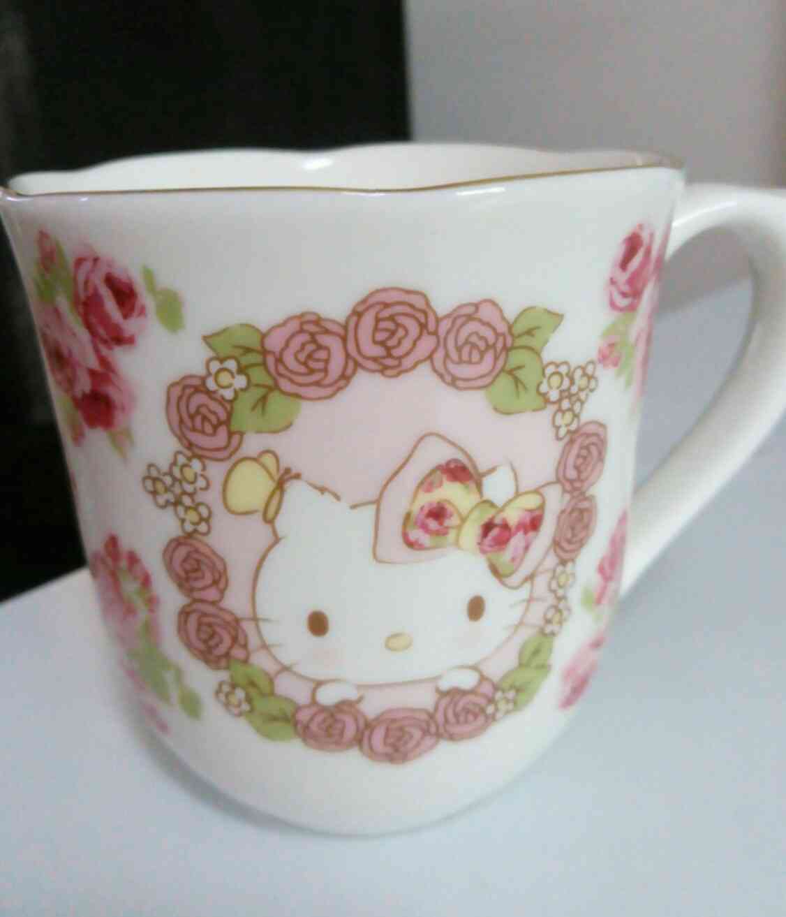 可愛い食器画像＊