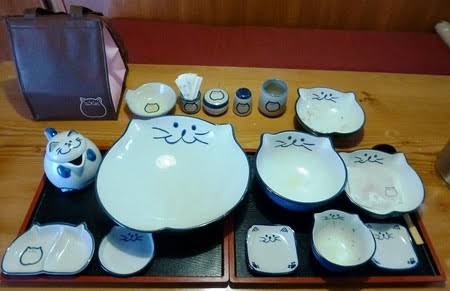 可愛い食器画像＊