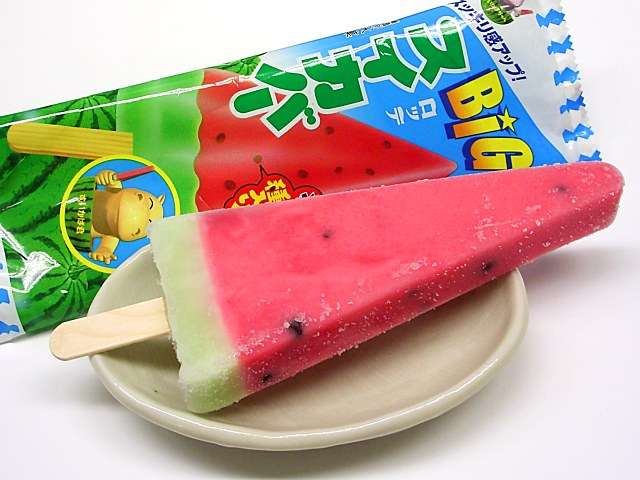 食後のデザート、何食べる？