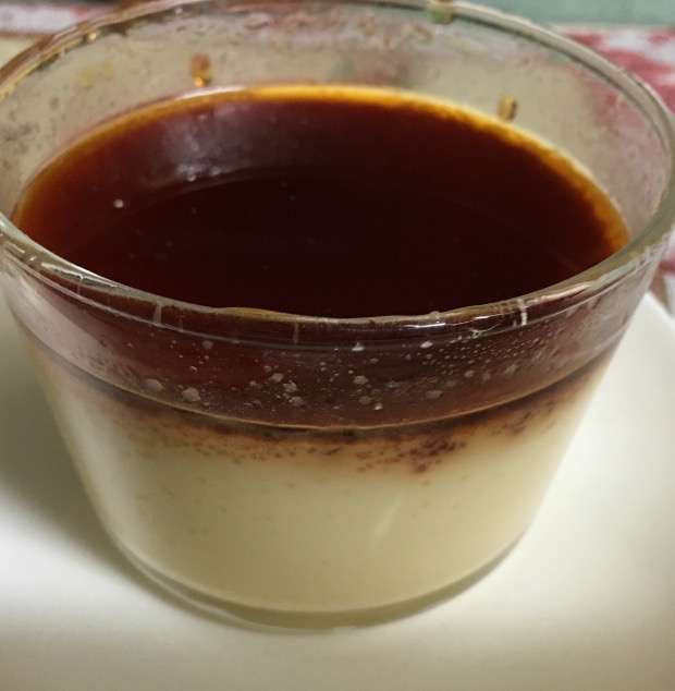 食後のデザート、何食べる？