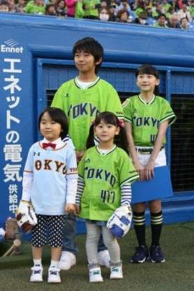 打ち切りに向け待ったなし!? 芦田愛菜&シャーロット主演のフジ『OUR HOUSE』は爆死続き…