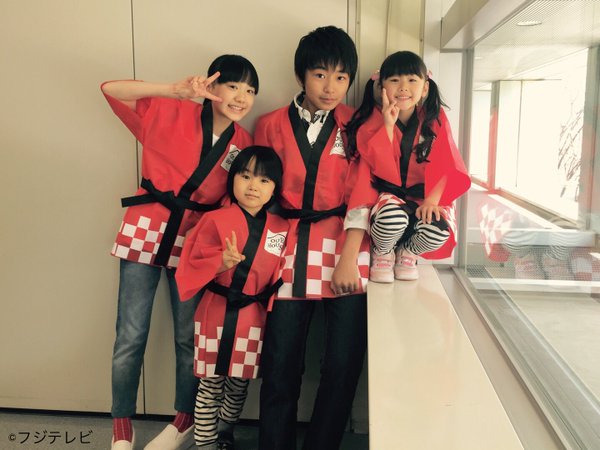 打ち切りに向け待ったなし!? 芦田愛菜&シャーロット主演のフジ『OUR HOUSE』は爆死続き…