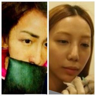 芸能人にツッコミをいれるトピ