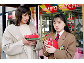 観たことあるドラマに＋押すトピ