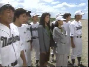 観たことあるドラマに＋押すトピ