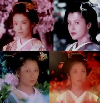 観たことあるドラマに＋押すトピ