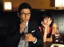 観たことあるドラマに+押すトピ