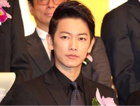 佐藤健・有村架純・二階堂ふみ・菅田将暉・岡田将生の“就活”に反響「すごいリアル」