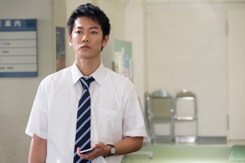佐藤健・有村架純・二階堂ふみ・菅田将暉・岡田将生の“就活”に反響「すごいリアル」