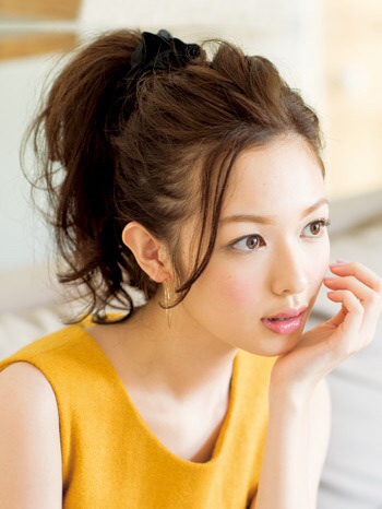 自分が男なら付き合いたい芸能人