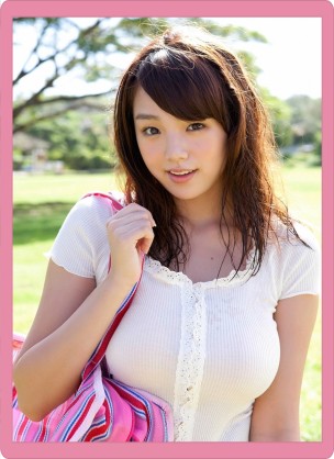 自分が男なら付き合いたい芸能人