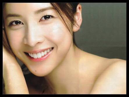 自分が男なら付き合いたい芸能人