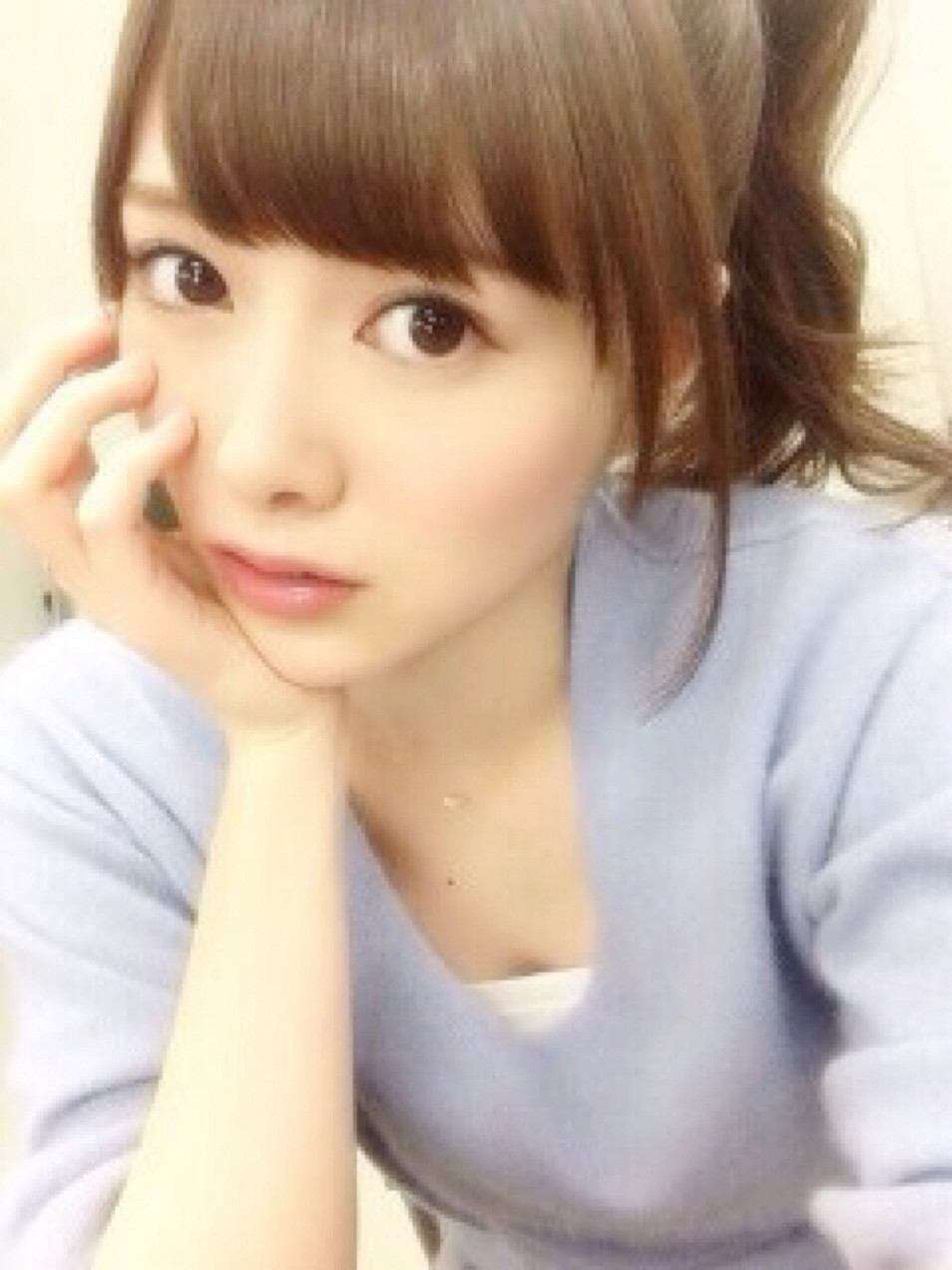 自分が男なら付き合いたい芸能人