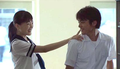 自分が男なら付き合いたい芸能人