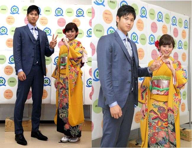 自分が男なら付き合いたい芸能人
