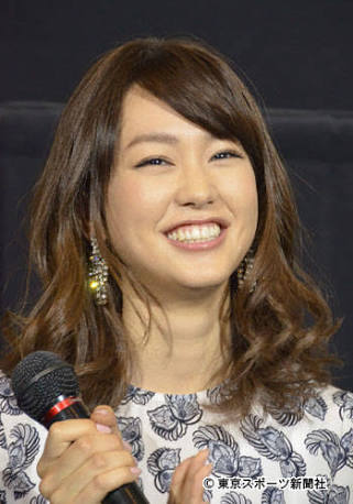 自分が男なら付き合いたい芸能人