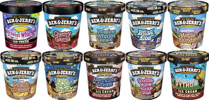 セブンイレブン好きな人