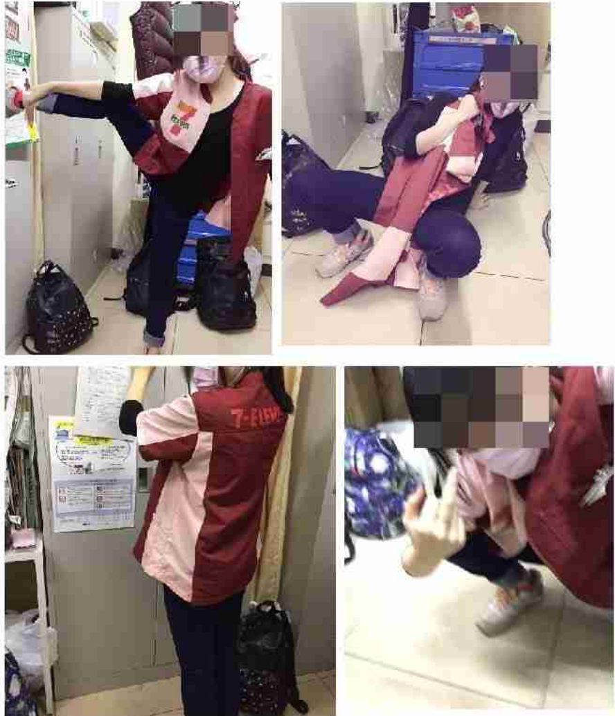 セブンイレブン好きな人