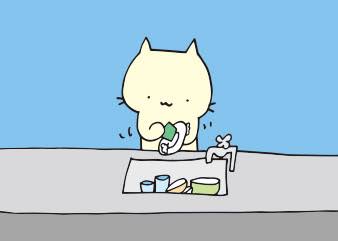 画像を貼りつつ雑談するトピ