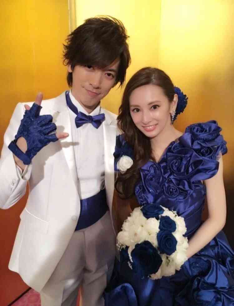 DAIGO、結婚ネタは好調も本業のバンド活動は危険信号