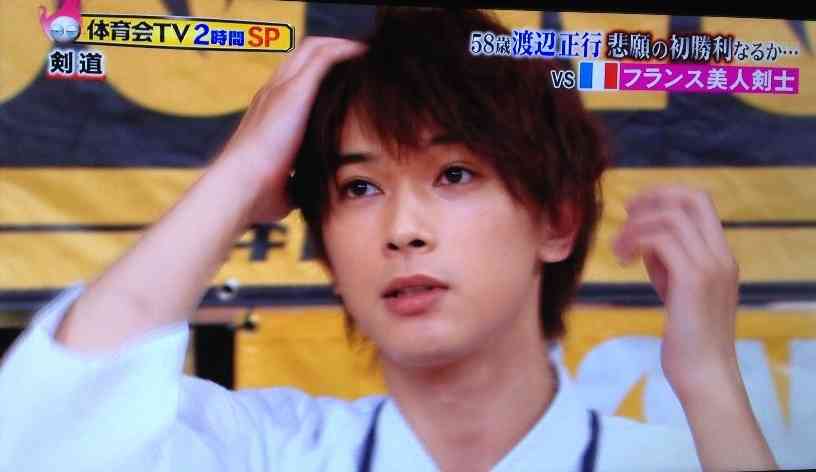 今、芸能界で一番イケメンなのは誰？