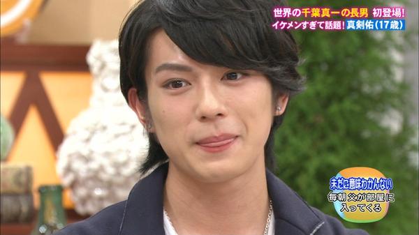 今、芸能界で一番イケメンなのは誰？