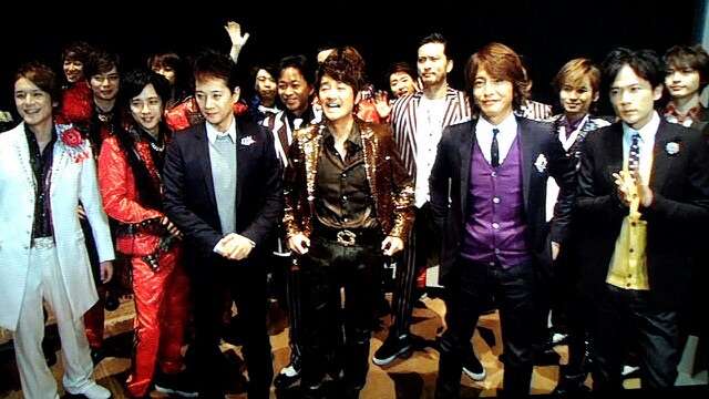 今、芸能界で一番イケメンなのは誰？