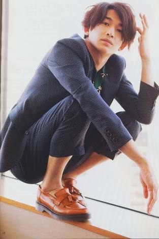 今、芸能界で一番イケメンなのは誰？