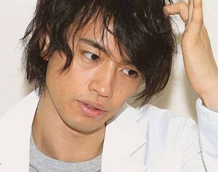 今、芸能界で一番イケメンなのは誰？