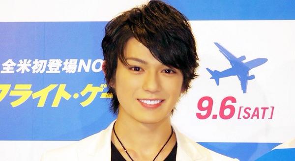 今、芸能界で一番イケメンなのは誰？