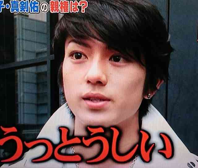 今、芸能界で一番イケメンなのは誰？
