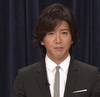 今、芸能界で一番イケメンなのは誰？