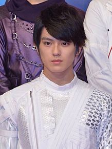 今、芸能界で一番イケメンなのは誰？