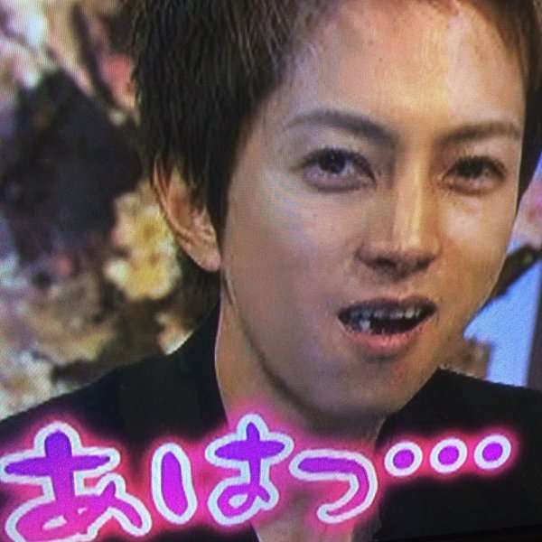 今、芸能界で一番イケメンなのは誰？