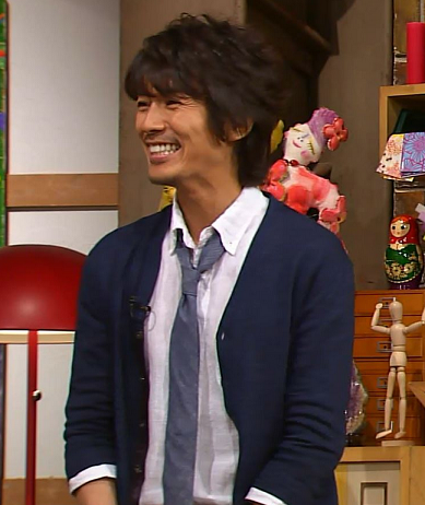 今、芸能界で一番イケメンなのは誰？