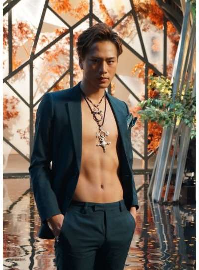 今、芸能界で一番イケメンなのは誰？