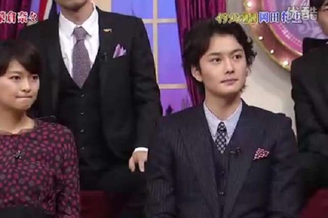 今、芸能界で一番イケメンなのは誰？