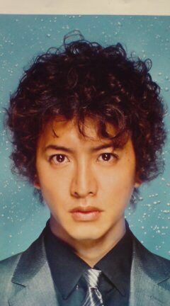 今、芸能界で一番イケメンなのは誰？