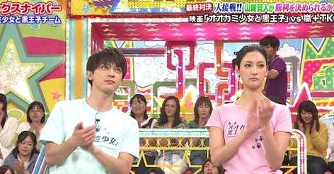今、芸能界で一番イケメンなのは誰？
