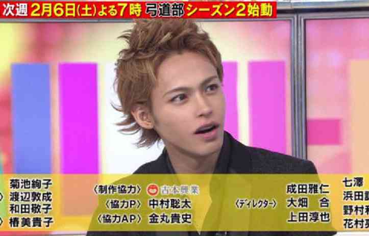 今、芸能界で一番イケメンなのは誰？