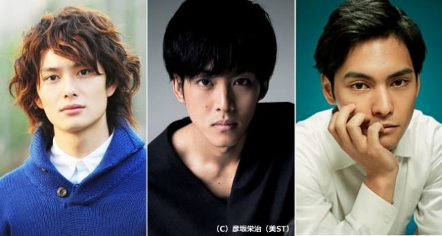 今、芸能界で一番イケメンなのは誰？