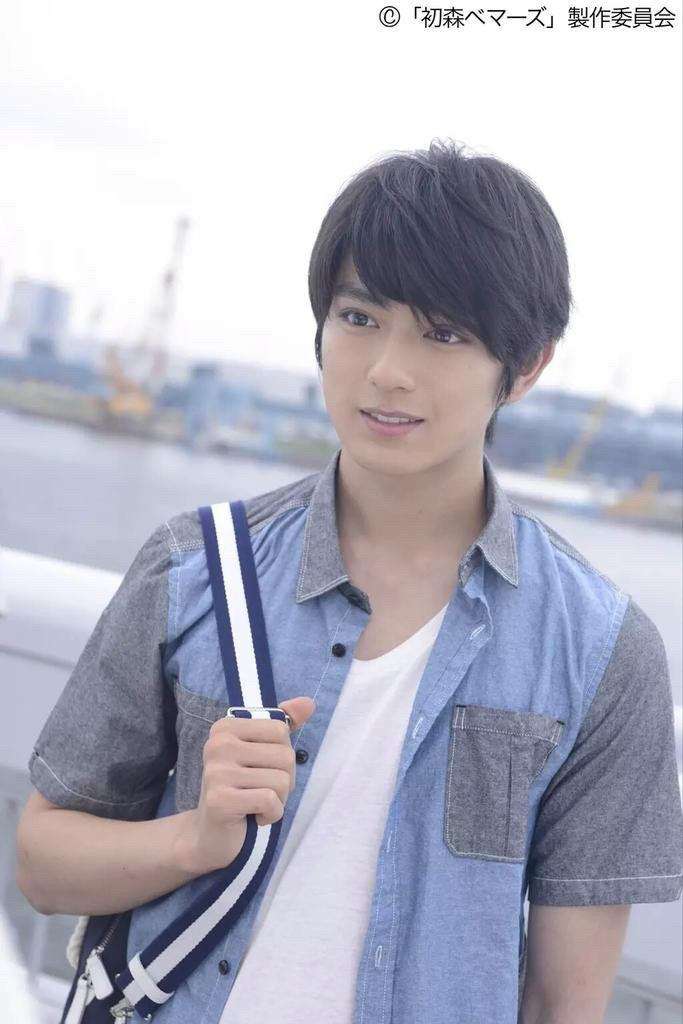 今、芸能界で一番イケメンなのは誰？